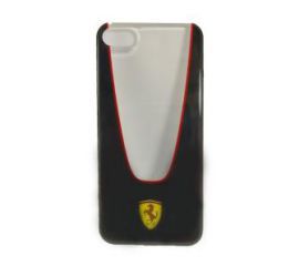 Ferrari Hardcase FEAPHCP7BK iPhone 7 (czarny)
