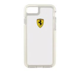 Ferrari Hardcase FEGLHCP7TR iPhone 7 (przezroczysty)