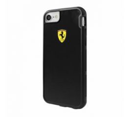 Ferrari Hardcase FEHCP7BK3 iPhone 7 (czarny)