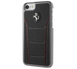 Ferrari Hardcase FESEHCP7BKR iPhone 7 (czarny)