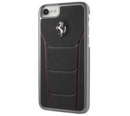 Ferrari Hardcase FESEHCP7BKR iPhone 7 (czarny) w RTV EURO AGD