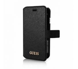 Guess GUFLBKP6TBK iPhone 6/6s (czarny) w RTV EURO AGD