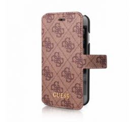 Guess GUFLBKP74GB iPhone 7 (brązowy) w RTV EURO AGD