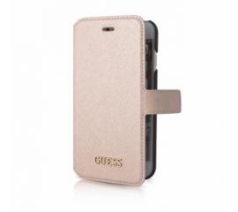 Guess GUFLBKP7TBE iPhone 7 (beżowy)