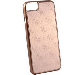 Guess GUHCP7MEPI iPhone 7 (złoty-rose)