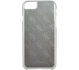 Guess GUHCP7MESI iPhone 7 (srebrny)