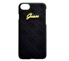 Guess GUHCP7SCBK iPhone 7 (czarny)