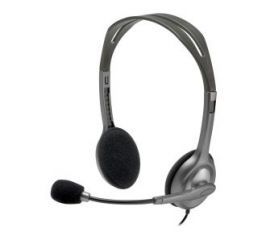 Logitech Stereo Headset H111