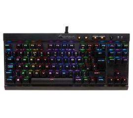 Corsair K65 LUX RGB Cherry MX Red w RTV EURO AGD