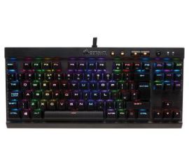 Corsair K65 RGB Rapidfire