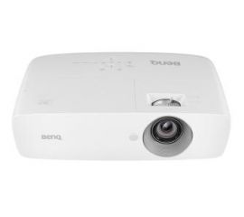 BenQ W1090 w RTV EURO AGD