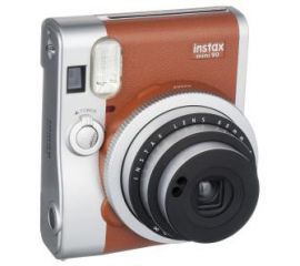 Fujifilm Instax Mini 90 (brązowy)