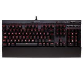 Corsair K70 LUX Red LED Cherry MX Red