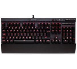 Corsair K70 LUX Red LED Cherry MX Brown w RTV EURO AGD