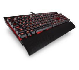 Corsair K70 LUX Red LED Cherry MX Blue