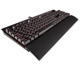 Corsair K70 Rapidfire Cherry MX Speed