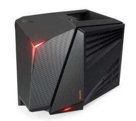 Lenovo Ideacentre Y710 Cube Intel Core i5-6400 8GB 1TB GTX1070 W10 w RTV EURO AGD