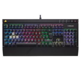 Corsair Strafe RGB Cherry MX Red w RTV EURO AGD