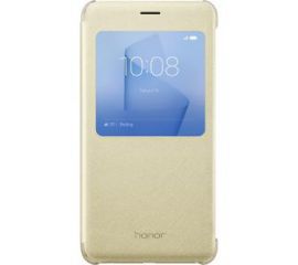 Huawei Honor 8 Smart Cover 51991683 (złoty)