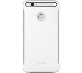 Huawei Nova Cover 51991764 (biały) w RTV EURO AGD