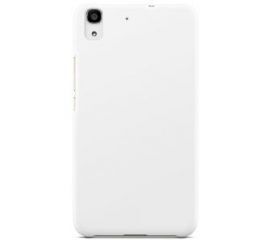 Huawei Y6 Protective Case 51991218 (biały)