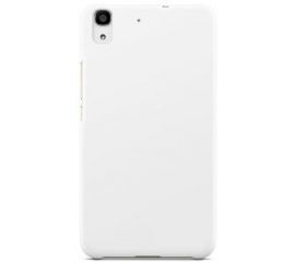 Huawei Y6 Protective Case 51991218 (biały) w RTV EURO AGD