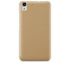 Huawei Y6 Protective Case 51991220 (brązowy)