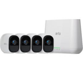 Netgear Arlo Pro VMS4430 4szt.