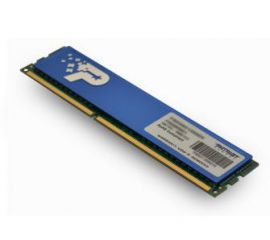 Patriot Signature Line DDR3 4GB 1600 CL11 w RTV EURO AGD