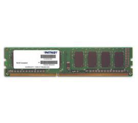 Patriot Signature Line DDR3 8GB 1600 CL11 w RTV EURO AGD