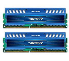 Patriot Viper 3 16GB (2 x 8GB) DDR3 1600 CL9 w RTV EURO AGD