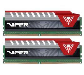 Patriot Viper Elite Series DDR4 8GB (2x4GB) 2400 CL15