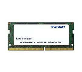 Patriot Signature Line DDR4 8GB 2133 CL15 SODIMM w RTV EURO AGD