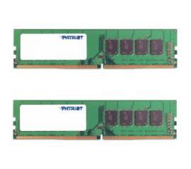 Patriot Signature Line DDR4 16GB (2x8GB) 2400MHz CL15