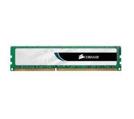 Corsair DDR3 4GB 1600 CL11 w RTV EURO AGD