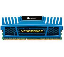 Corsair Vengeance DDR3 8GB 1600 CL10 (niebieski)