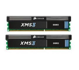 Corsair XMS3 DDR3 8GB 1600 CL9