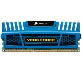 Corsair Vengeance DDR3 4GB 1600 CL9 (niebieski)