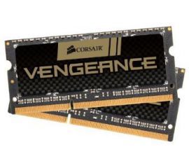 Corsair Vengeance DDR3 16GB (2x8GB) 1600 CL10