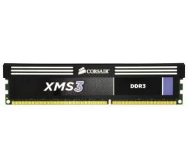 Corsair XMS3 DDR3 4GB 1600 CL11 w RTV EURO AGD