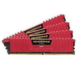 Corsair Vengeance LPX DDR4 16GB 2800 CL16 (czerwony) w RTV EURO AGD