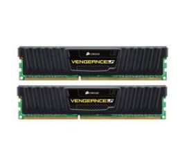 Corsair Vengeance DDR3 16GB 1600 CL9 w RTV EURO AGD