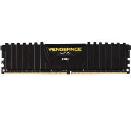 Corsair Vengeance DDR4 8GB 2400 CL16 (czarny) w RTV EURO AGD