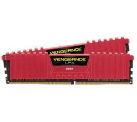 Corsair Vengeance Low Profile DDR4 32GB (2x16GB) 2400 CL14