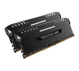 Corsair Vengeance LED DDR4 16GB (2x8GB) 2666 CL16