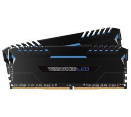 Corsair Vengeance LED DDR4 16GB 3200 CL16 (niebieski) w RTV EURO AGD