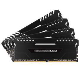 Corsair Vengeance LED DDR4 32GB 3200 CL16 (biały) w RTV EURO AGD