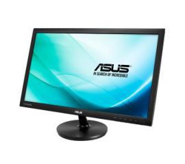 ASUS VS247HR w RTV EURO AGD