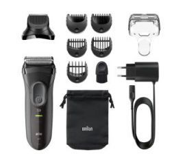 Braun Series 3 3000BT