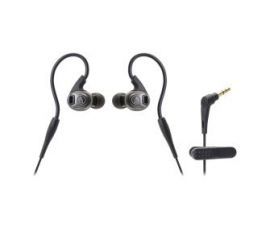 Audio-Technika ATH-SPORT3BK w RTV EURO AGD